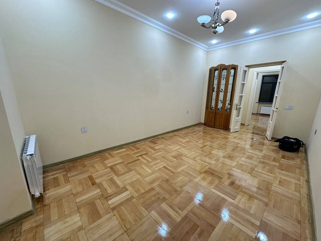 İcarəyə verilir 3 otaqlı köhnə tikili 75 m² — Mənzil, Bakı (5)