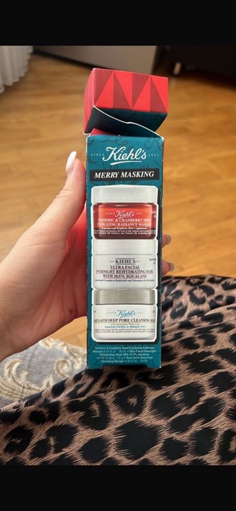 Kosmetik dəst, 3 məhsul, Yeni — 50 ₼ · Digah · Kosmetik və parfüm dəstləri Kosmetik dəst, 3 məhsul, Yeni — Digah