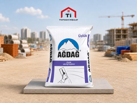 Üzlük "Ağdağ" — Bakı