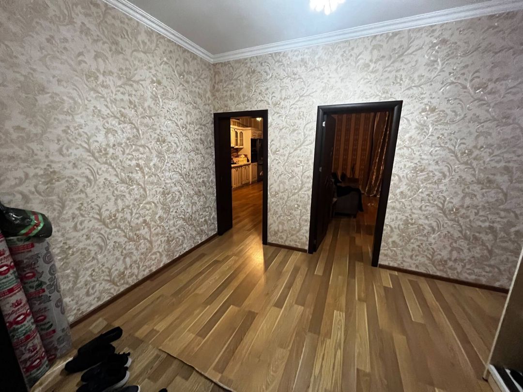 İcarəyə verilir 2 otaqlı yeni tikili 100 m² — Mənzil, Bakı (5)