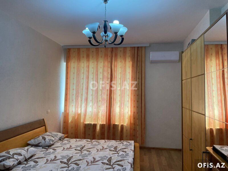 Yeni tikili Satılır Xətai r., Xətai m., 3 otaq, 130 m² — Mənzil, Bakı (3)