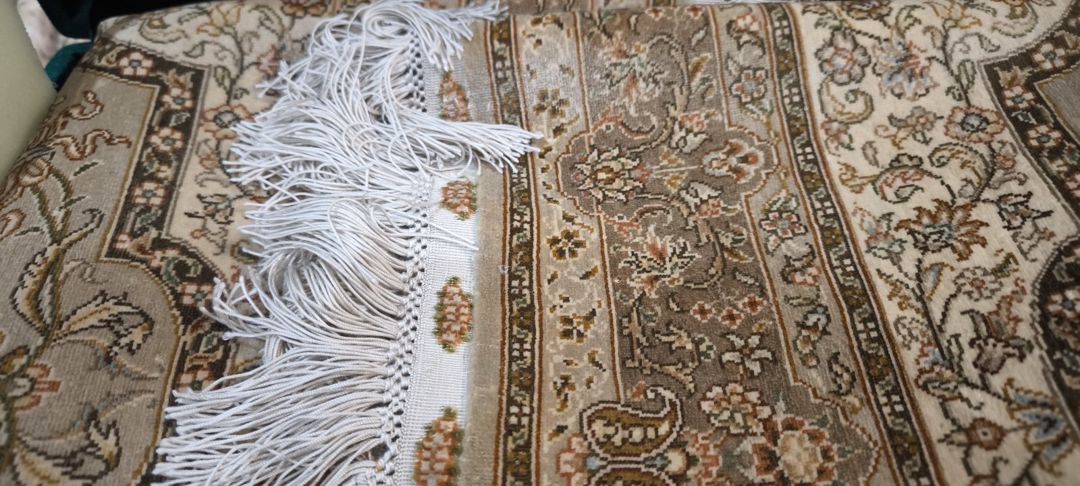 Xalça — Xalılar və xalı yolları, Bakı (8)