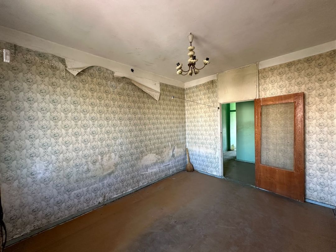 Satılır 4 otaqlı köhnə tikili 110 m² — Mənzil, Bakı (2)