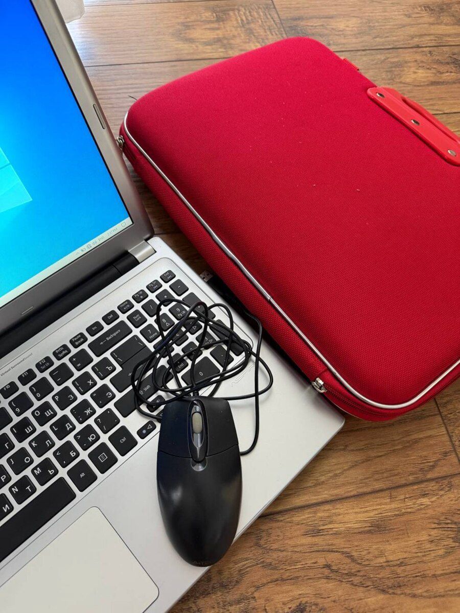 Noutbuk Acer — Noutbuklar, Bakı (3)