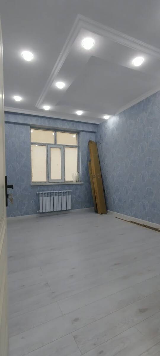 Satılır 3 otaqlı yeni tikili 96 m² — Mənzil, Bakı (3)