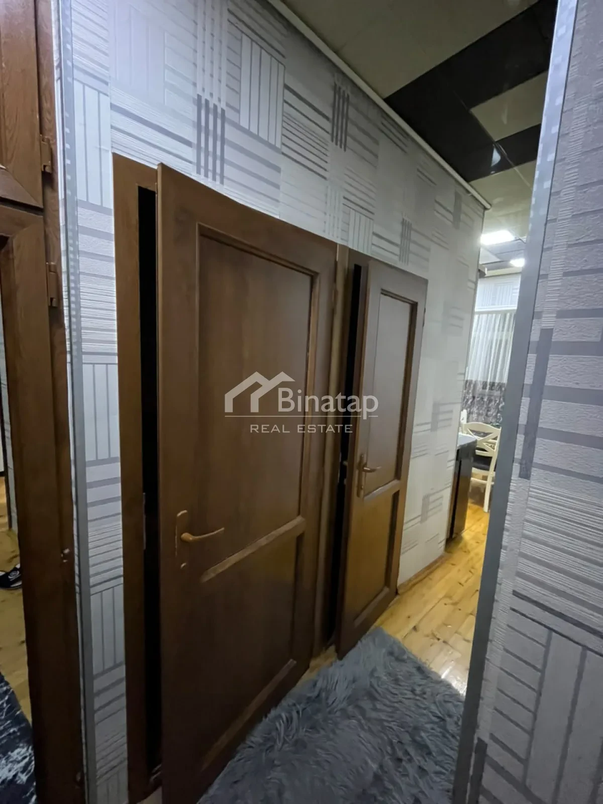 Satılır 2 otaqlı köhnə tikili 50 m², Xətai rayonu — Mənzil, Bakı (2)