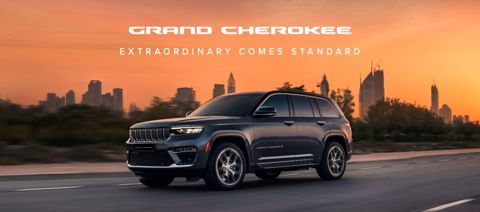 "Jeep Grand Cherokee" ehtiyat hissələri — Bakı