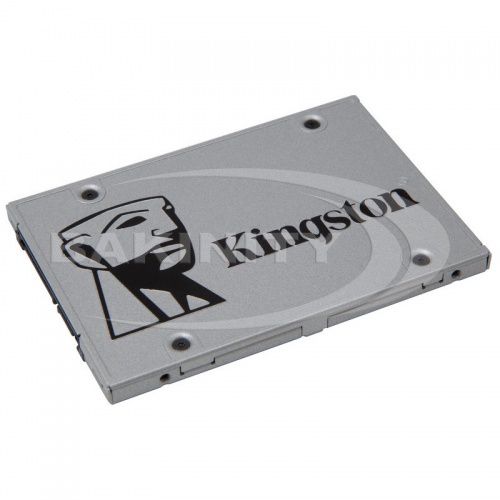 SSD Kingston UV400 Series 120GB SUV400S37/120G — Sabit diskləri, Bakı