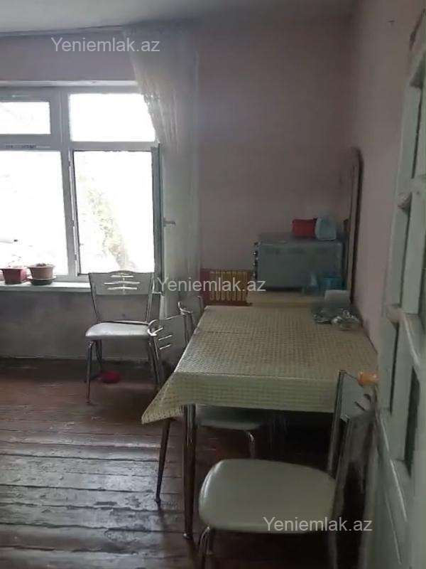 Satılır 1 otaqlı Bina evi menzil (Köhnə tikili), 30 m², 2-ci mikrorayon — Mənzil, Sumqayıt (6)