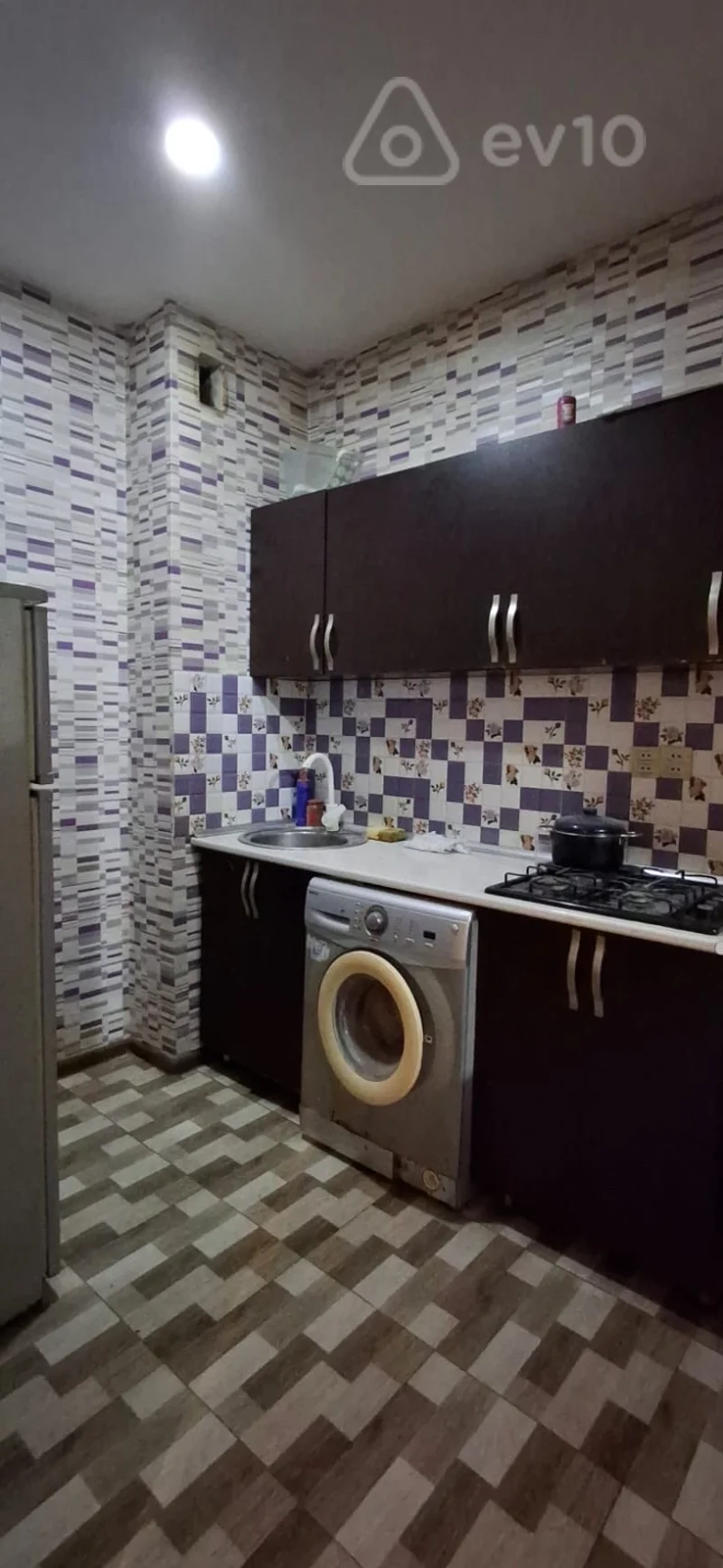 2 otaqlı mənzil, 55 m², Aff park, Xırdalan — kirayə — Mənzil, Xırdalan (3)