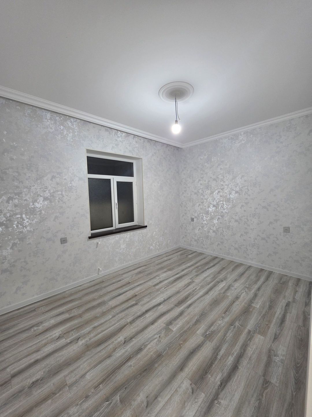 Həyət evi, Saray qəs — Ev, villa, Bakı (8)