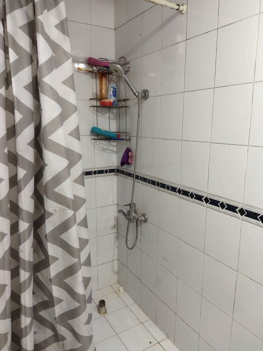 Satılır 2 otaqlı köhnə tikili 42 m² — Mənzil, Bakı (4)