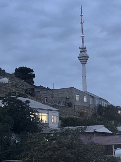 Satılır 3 otaqlı köhnə tikili 51 m² — Mənzil