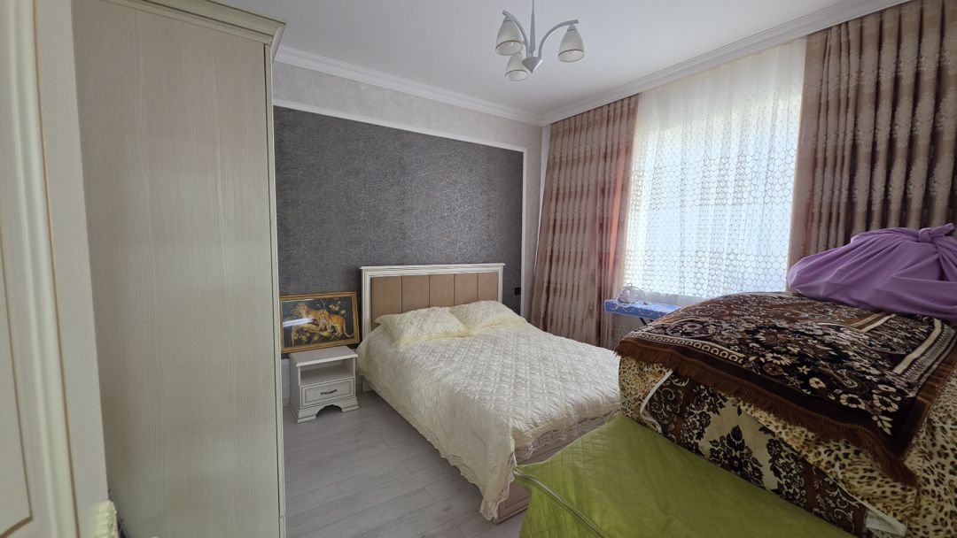 Həyət evi, Ramana qəs — Ev, villa, Bakı (6)
