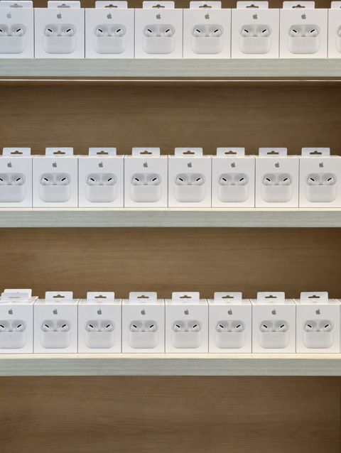 Airpods Pro 2 — Bakı