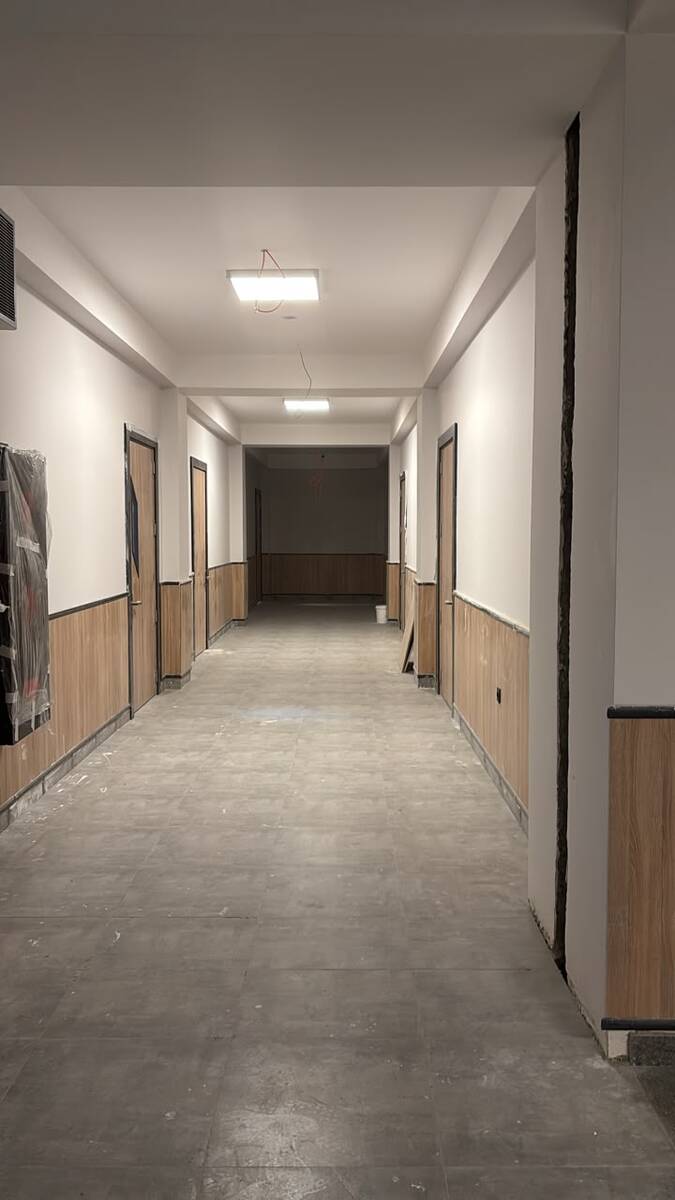 Söküntü və təmir işləri — Təmir və inşaat, Bakı (12)