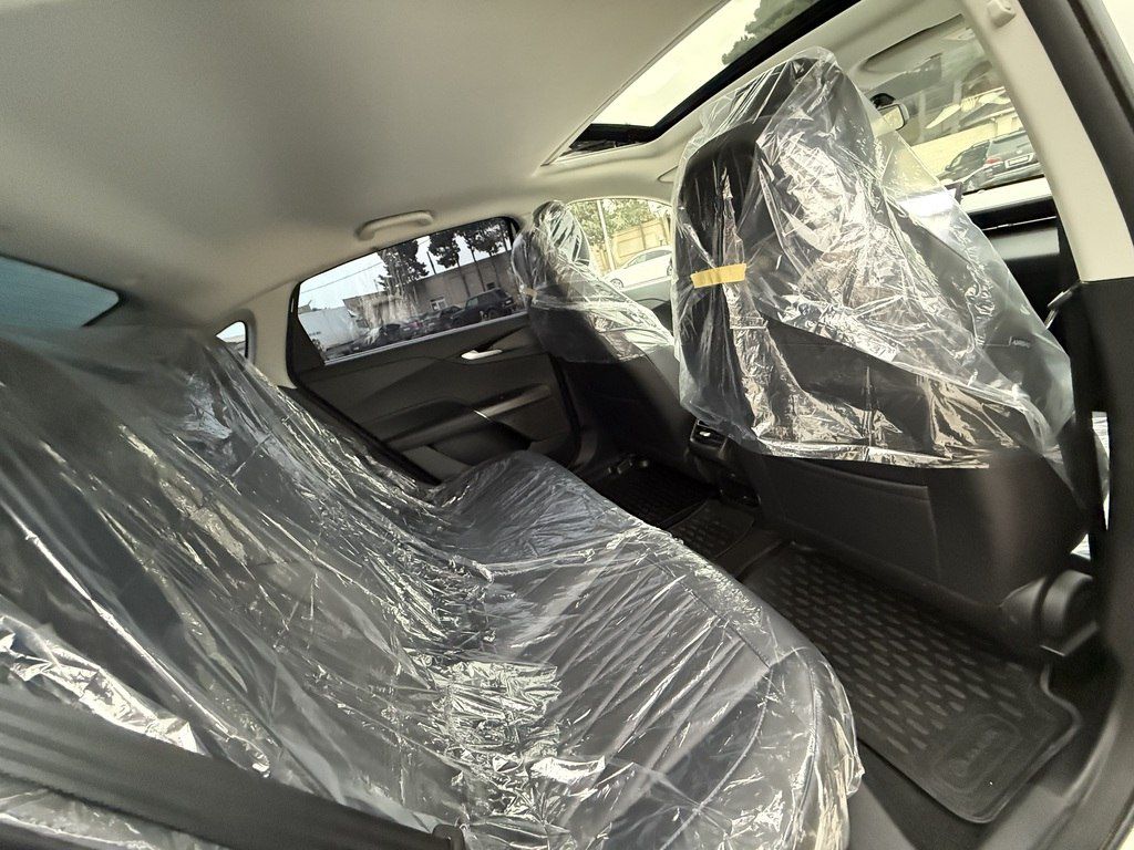 Changan Eado, 1.5 L, 18.4 kWh, 2025 il, 9 100 km — Avtomobillər, Bakı (12)
