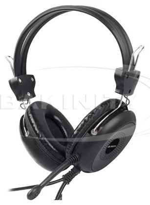 Qulaqcıq A4Tech HS-30 — Bakı