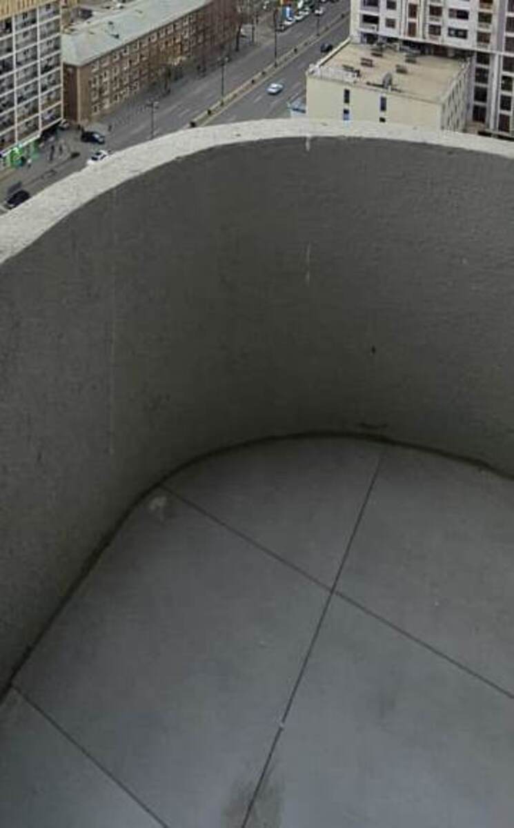 Satılır 2 otaqlı yeni tikili 78 m² — Mənzil, Bakı (12)