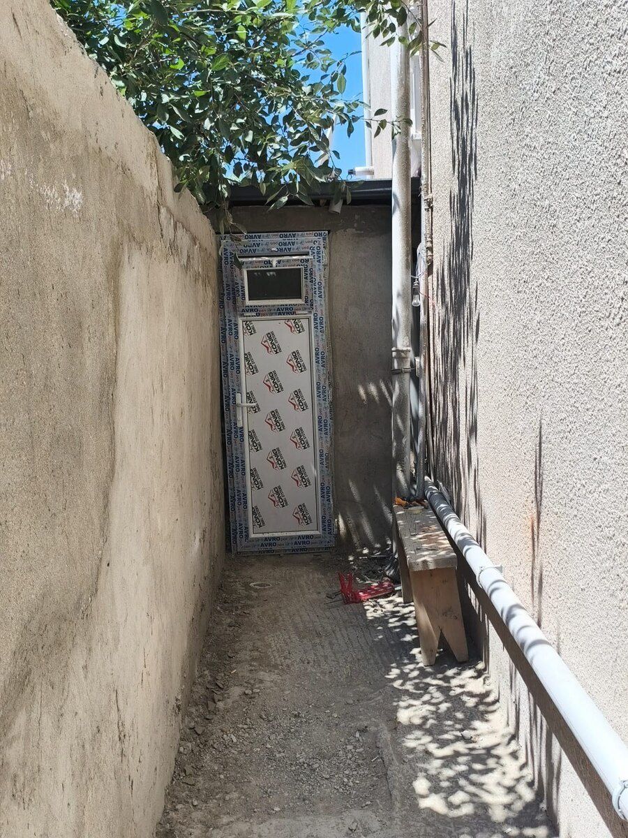 Həyət evi kirayə verilir, Yeni Saray qəs — Ev, villa, Bakı (6)