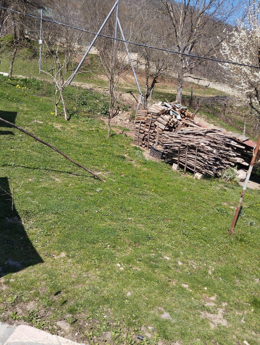 4.50 sot torpaq sahəsi, Küpçal kəndi — Torpaq, Quba (2)