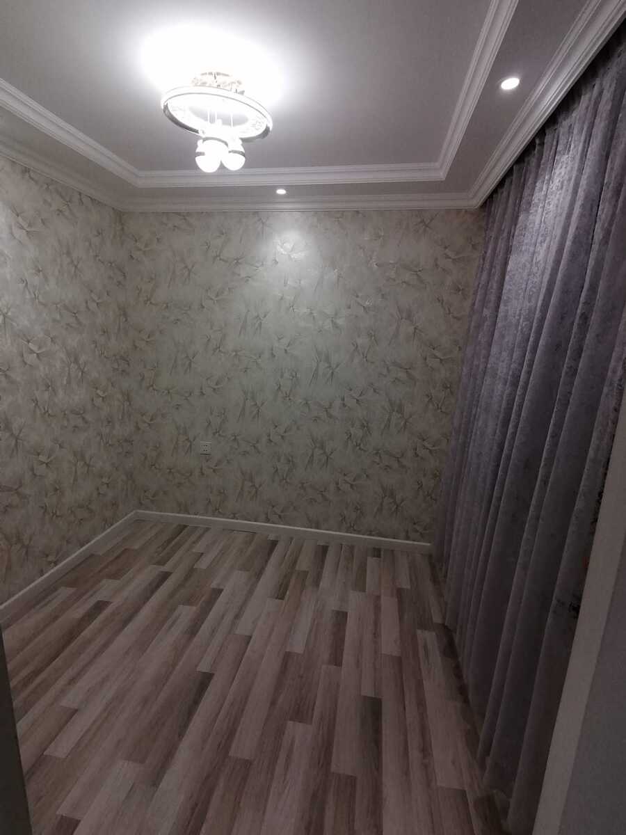 Satılır 2 otaqlı köhnə tikili 38 m² — Mənzil, Bakı (5)
