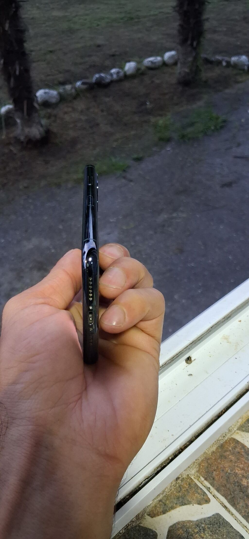 IPhone 11 Pro, Yaşıl — Apple iPhone, Lənkəran (4)