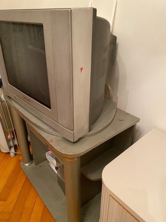 Televizor — TV və Video, Bakı (2)