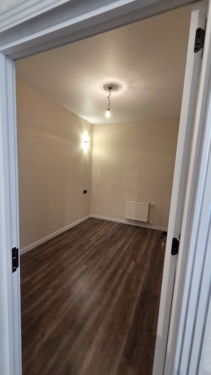 3-otaqlı yeni tikili, Xırdalan ş., 72 m² — Mənzil, Xırdalan (3)