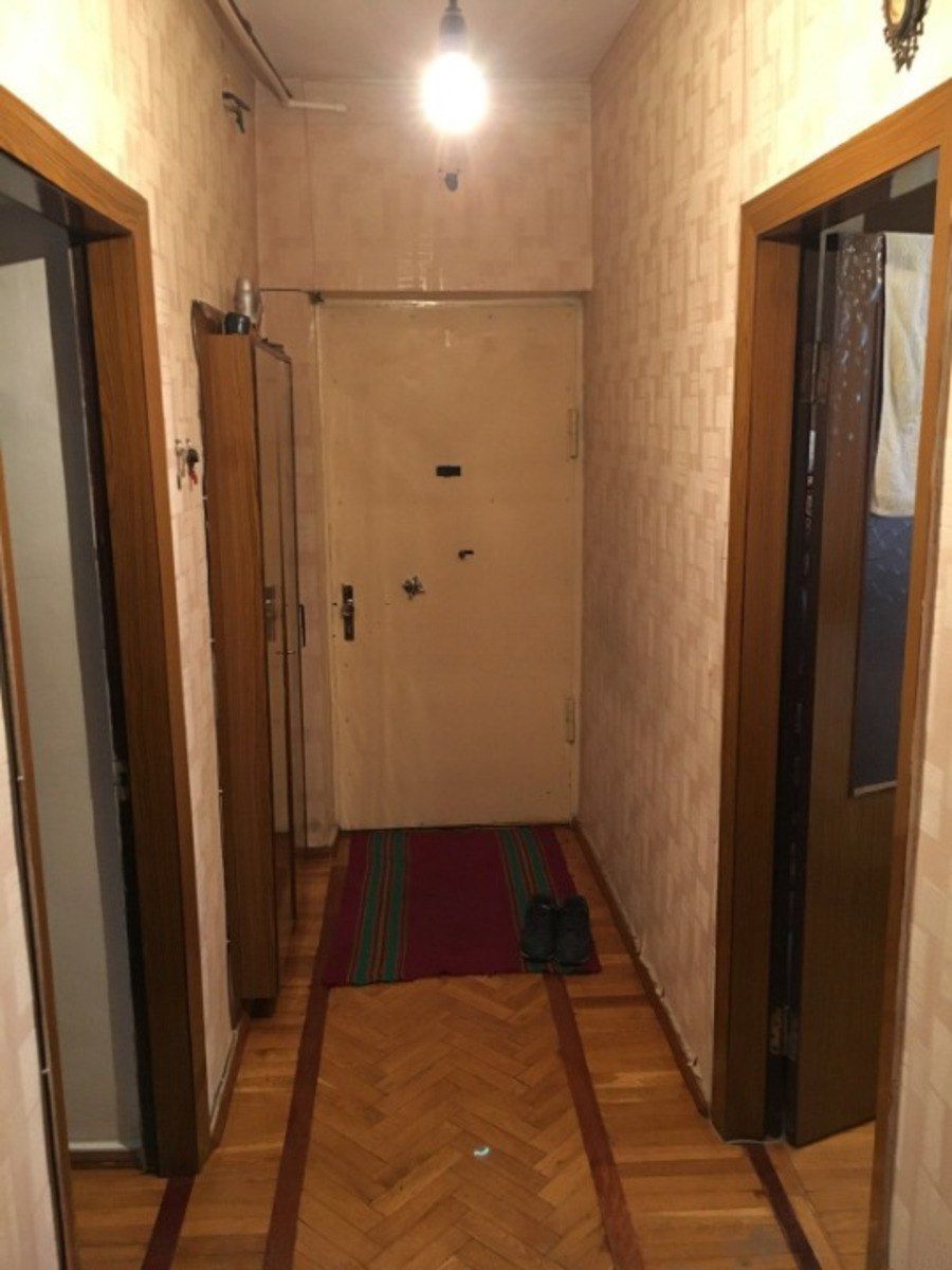 Satılır 3 otaqlı köhnə tikili 80 m² — Mənzil, Bakı (11)
