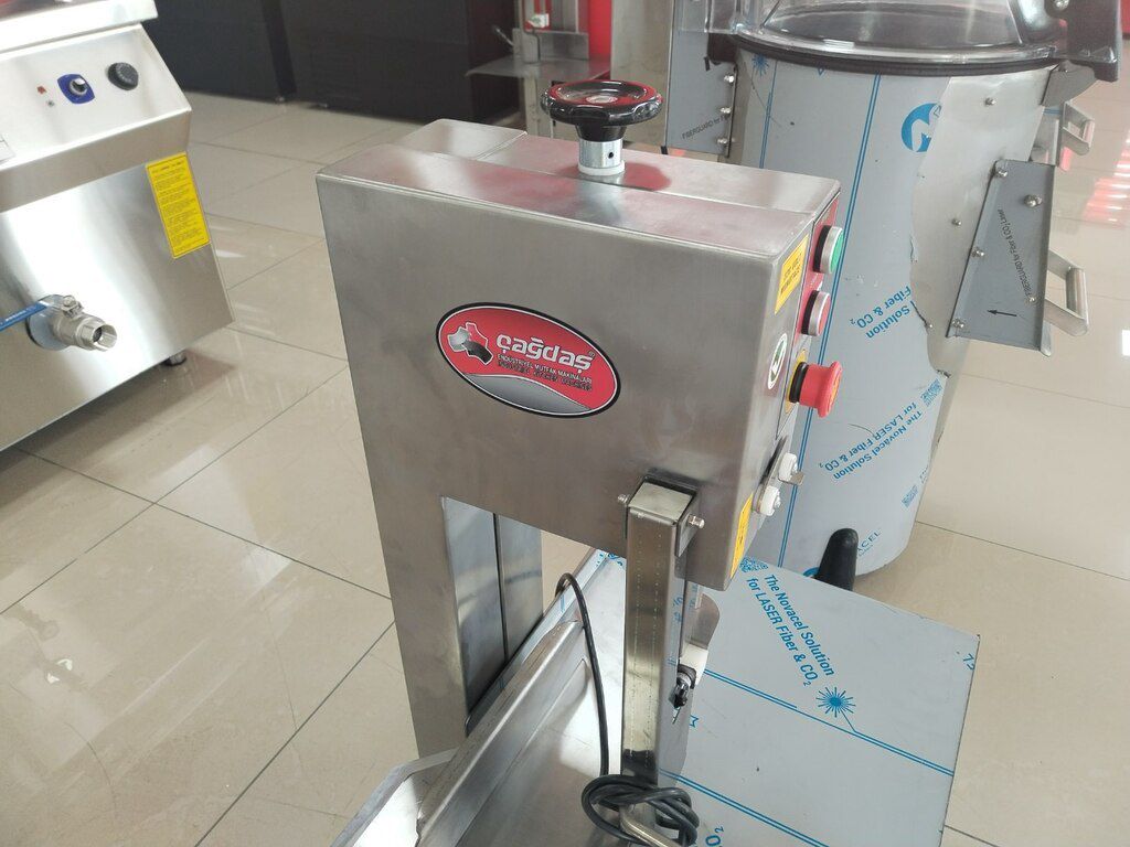 Ət mişarı "Çağdaş" — Biznes və avadanlıq, Bakı (4)