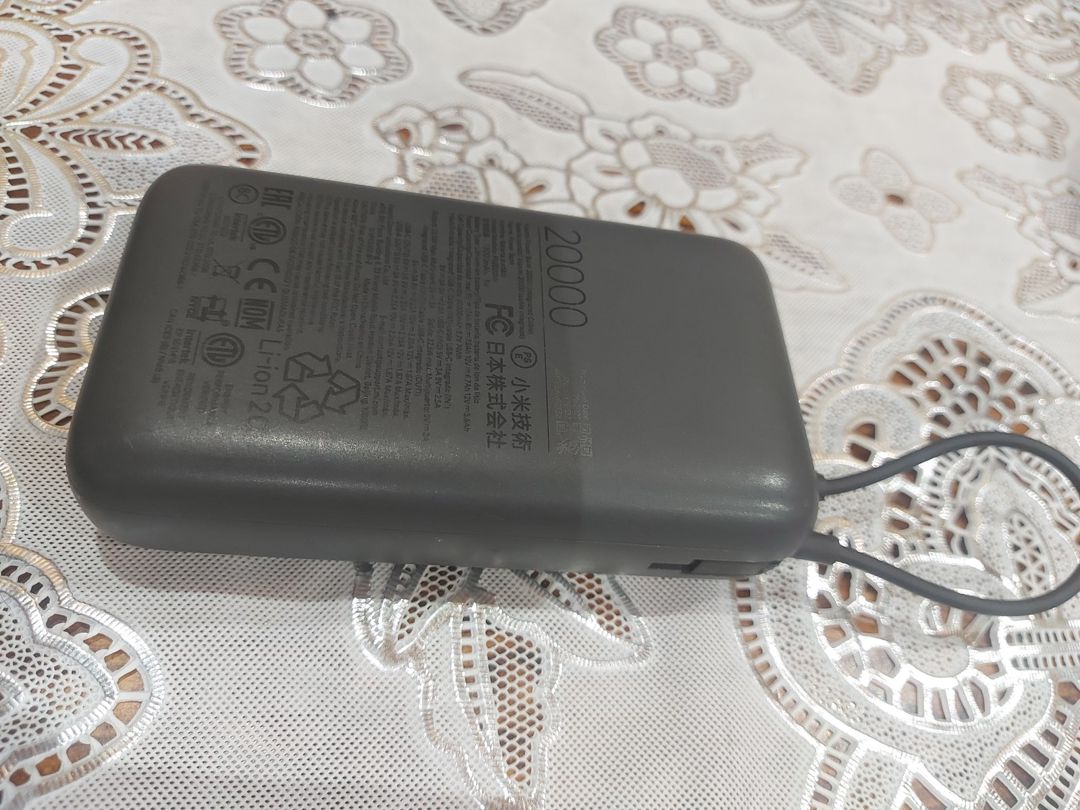 Powerbank — Smartfonlar, Bakı (2)