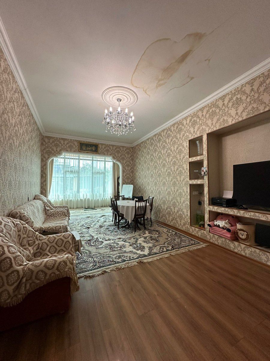 Həyət evi, Gəncə ş — Ev, villa, Gəncə (10)
