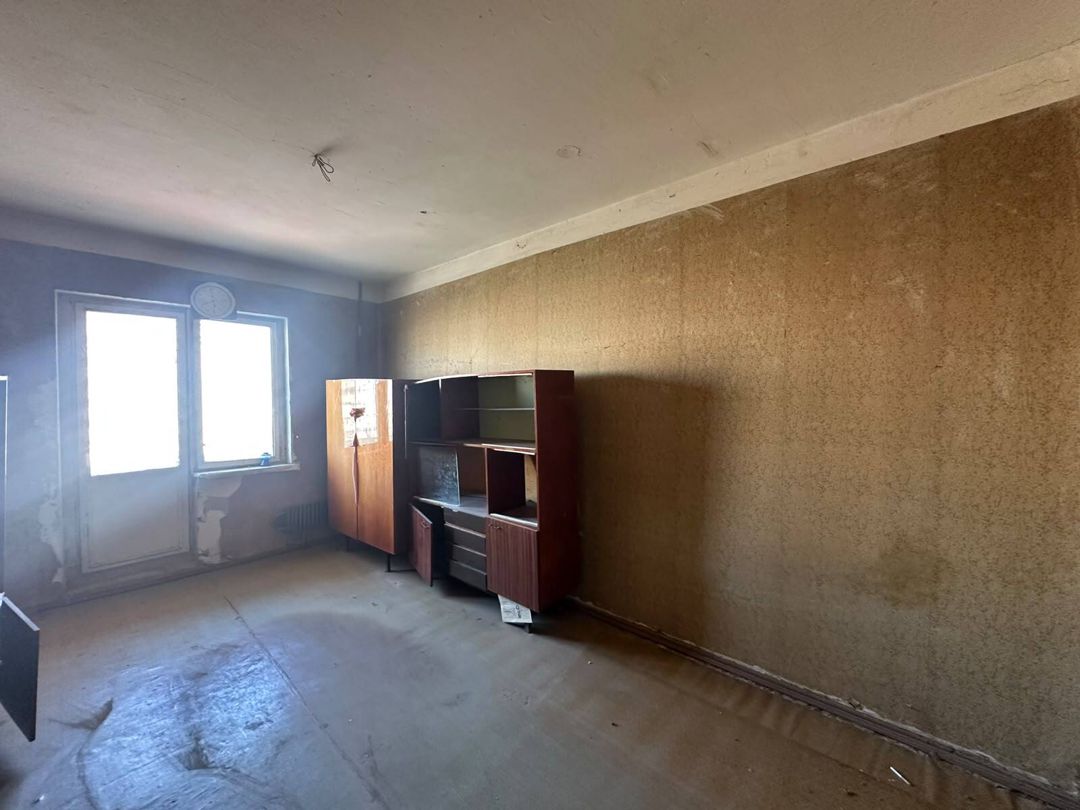 Satılır 4 otaqlı köhnə tikili 110 m² — Mənzil, Bakı (5)
