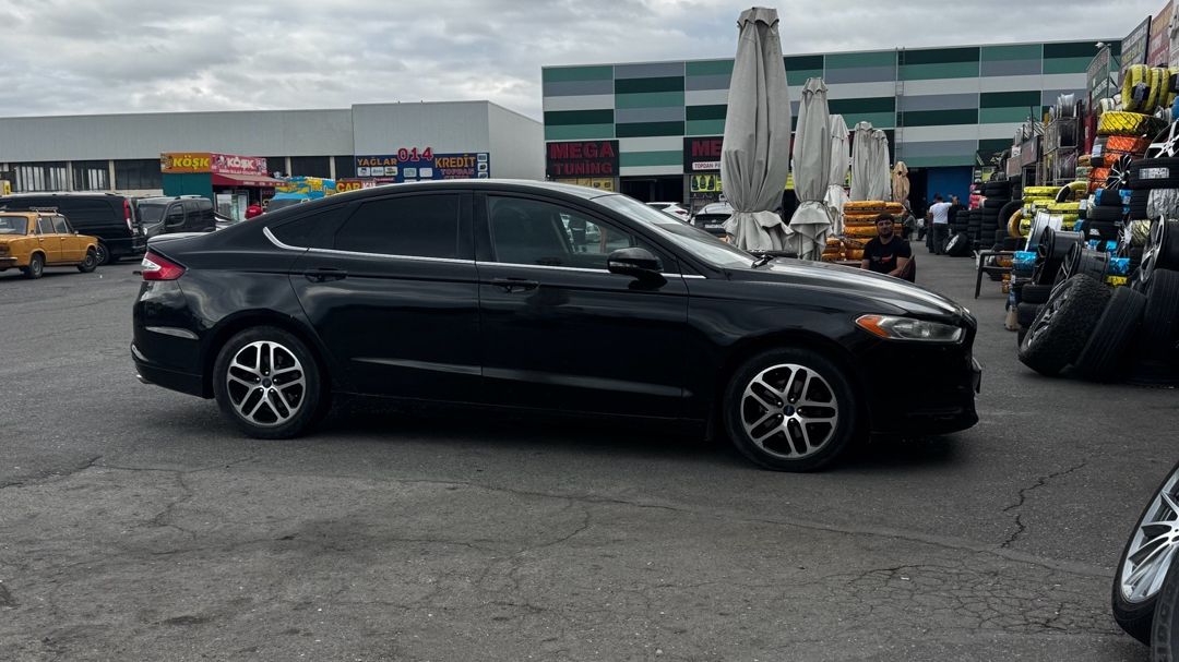 "Ford" təkəri R17 — Ehtiyat hissələri və aksesuarlar, Bakı
