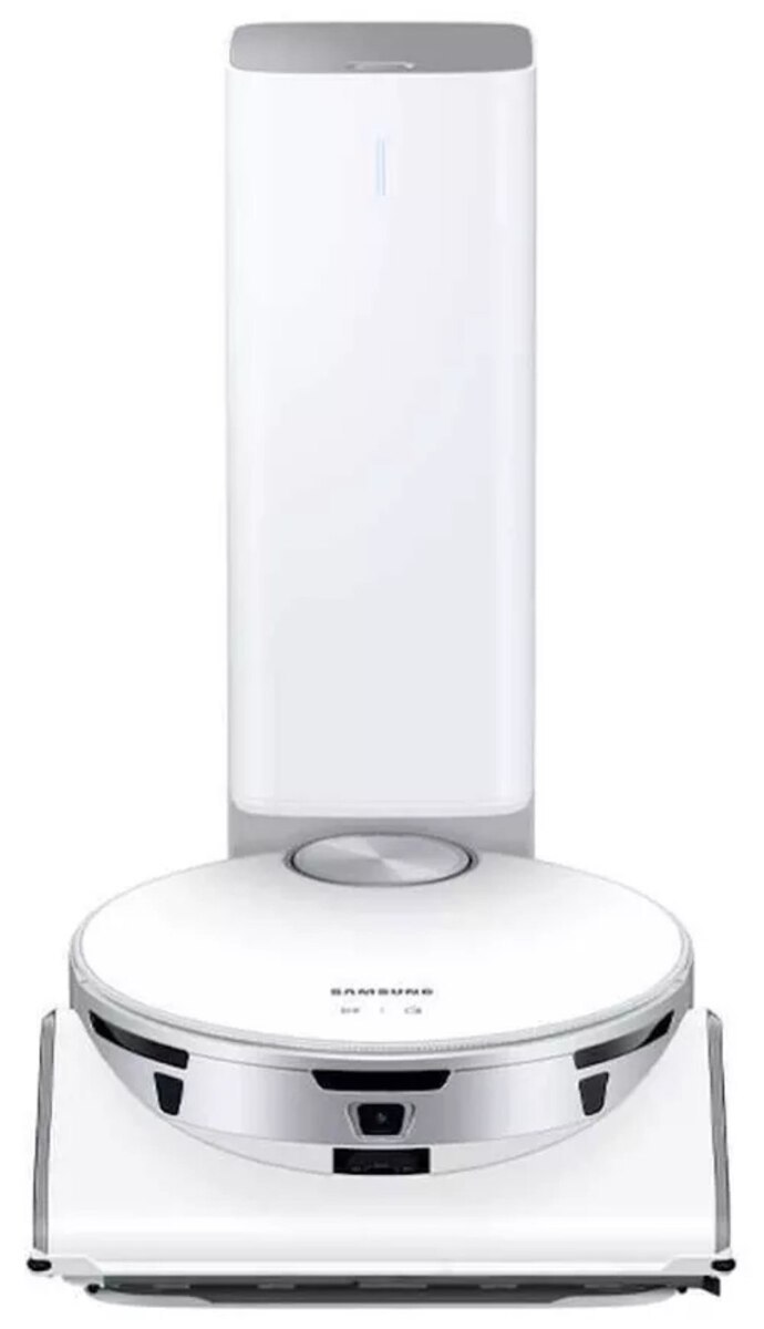 Samsung Jet Bot Aı+(VR50T95735W) — Ev texnikası, Bakı (2)
