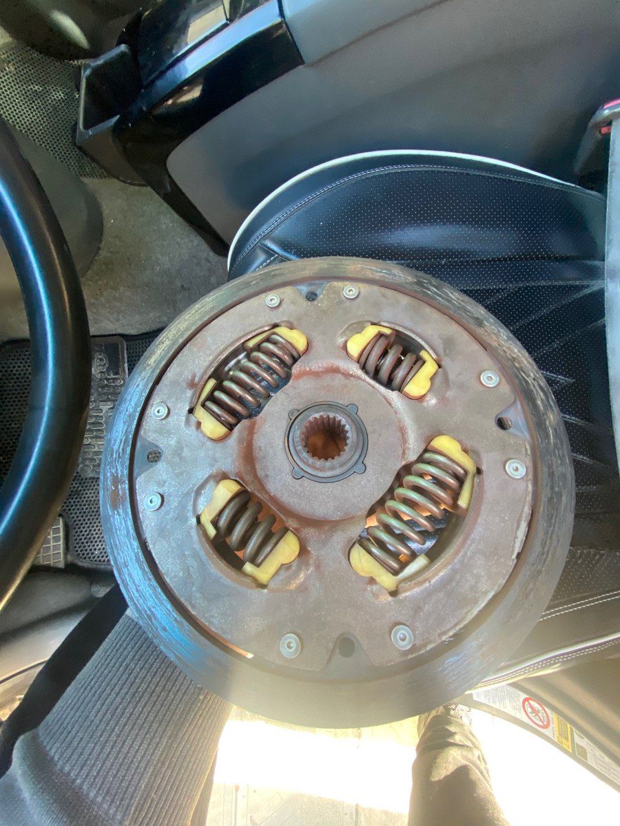Toyota Prius 20 ehtiyat hissəsi — Ehtiyat hissələri və aksesuarlar, Bakı (2)