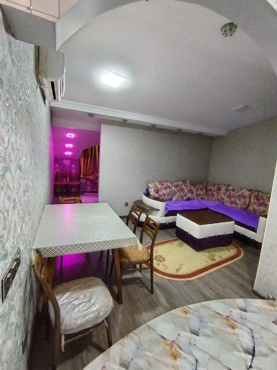Satılır 2 otaqlı yeni tikili 55 m² — Mənzil, Bakı