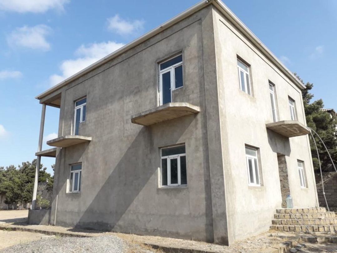 Həyət evi, Bilgəh qəs — Ev, villa, Bakı