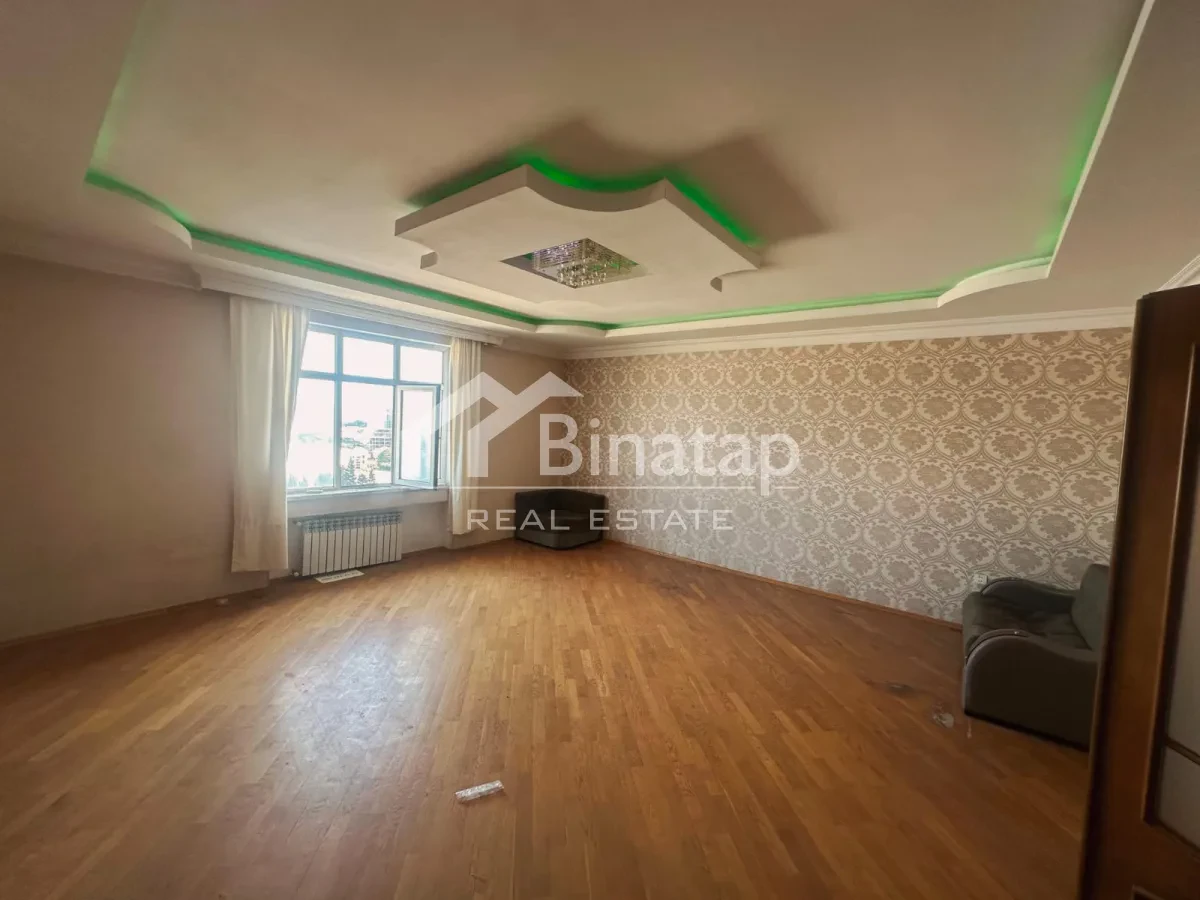 Satılır 3 otaqlı yeni tikili 135 m², 20 Yanvar metrosu, Yasamal rayonu — 280 000 ₼ · Bakı · Mənzil Satılır 3 otaqlı yeni tikili 135 m², 20 Yanvar metrosu, Yasamal rayonu — Bakı