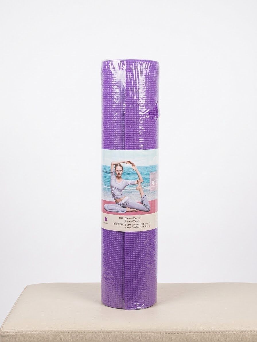 Fitnes xalçası, 173 sm, Bənövşəyi — Mallar, Bakı