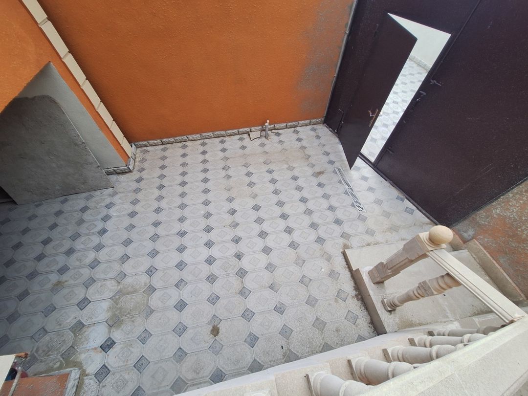 Həyət evi, Mehdiabad qəs — Ev, villa, Bakı (10)