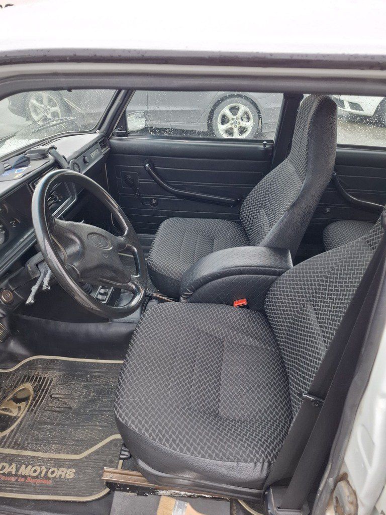 Lada (VAZ) 2107, 1.6 L, 2010 il, 200 000 km — Avtomobillər, Sumqayıt (8)