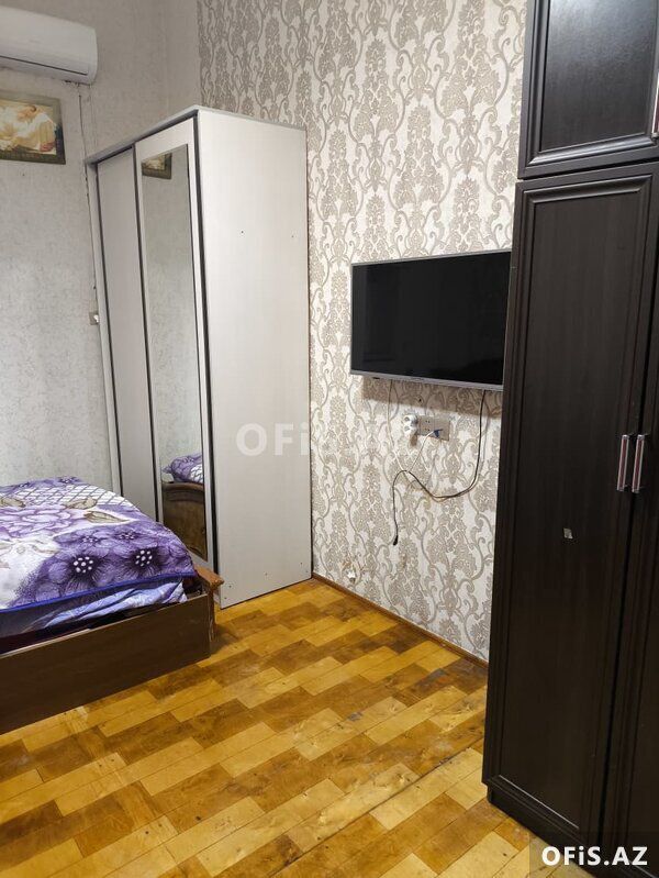 Köhnə tikili Kirayə Verilir Səbail r., İçəri Şəhər m., 1 otaq, 20 m² — Mənzil, Bakı (2)