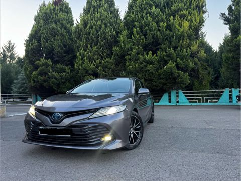 Toyota Camry, 2020 il — Bakı