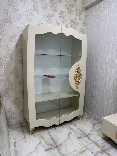 Qonaq otağı mebeli — Bakı