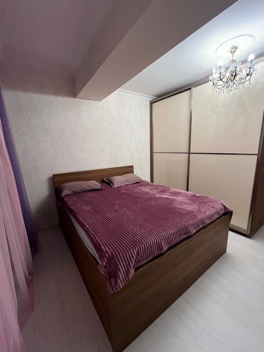 İcarəyə verilir 3 otaqlı yeni tikili 82 m² — Mənzil, Bakı (7)