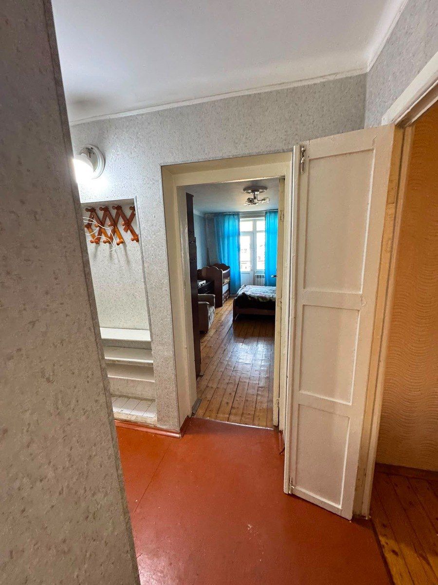 İcarəyə verilir 3 otaqlı köhnə tikili 65 m² — Mənzil, Bakı (9)