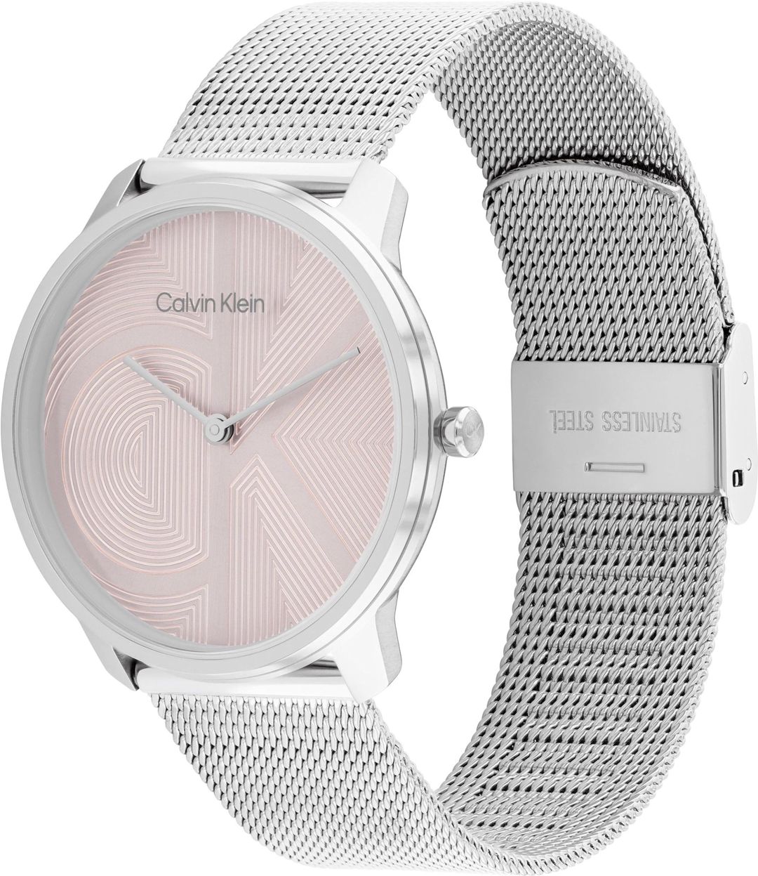 Qol saatı qadınlar üçün Calvin Klein Iconic 25300015 — Mallar, Bakı (2)