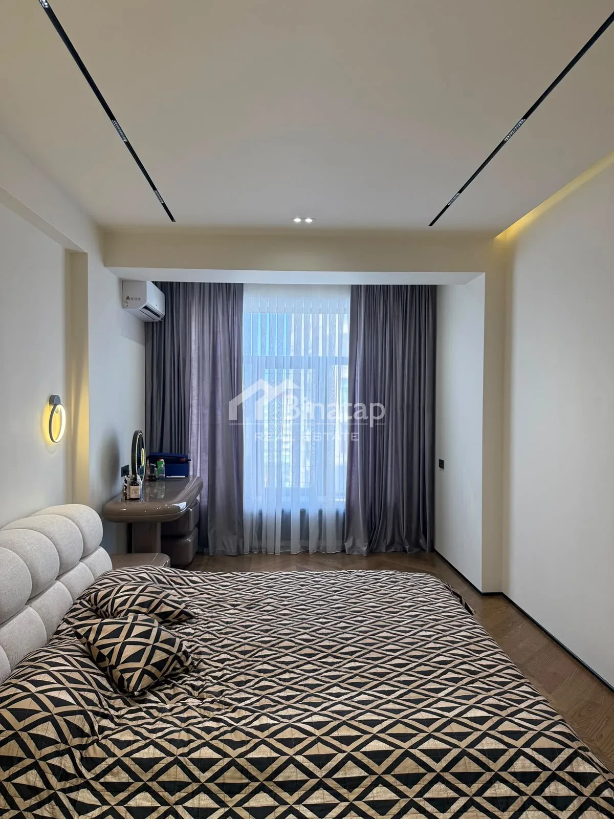 Satılır 3 otaqlı yeni tikili 125 m², Xətai metrosu, Xətai rayonu — 500 000 ₼ · Bakı · Mənzil Satılır 3 otaqlı yeni tikili 125 m², Xətai metrosu, Xətai rayonu — Bakı